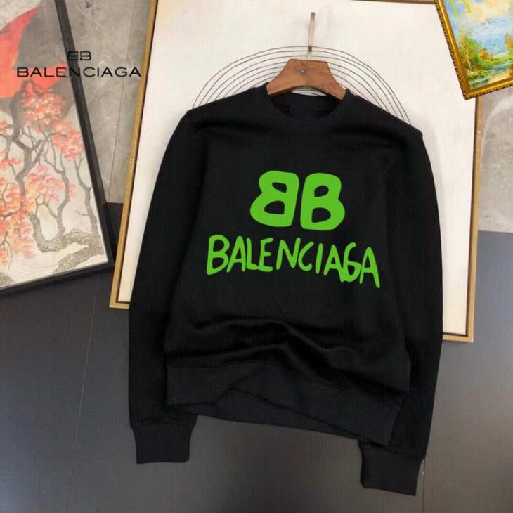 Picture of Balenciaga Sweatshirt _SKUBalenciagaM-3XL25tn12029761